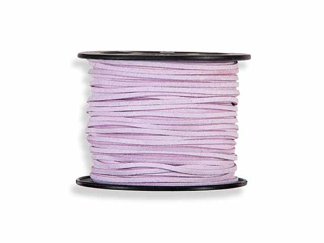 Corda e.pelle mm3x50mt lavanda 2778 44