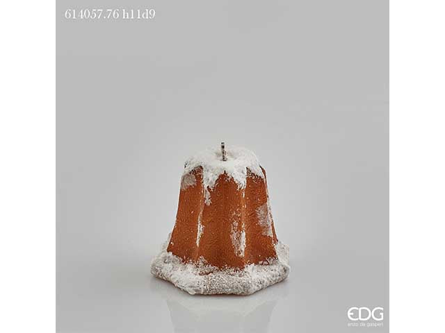 Candela pandoro h11 d9cm 614057,76