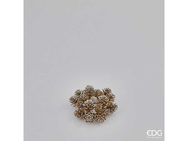 corona pigne-glitter d10cm b8680944,13