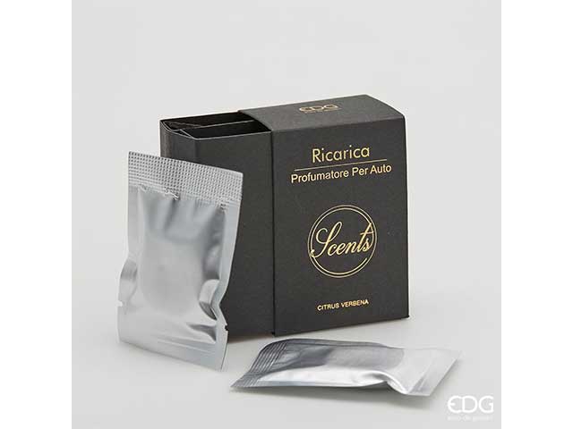 ricarica profumatore auto 2pz 550253