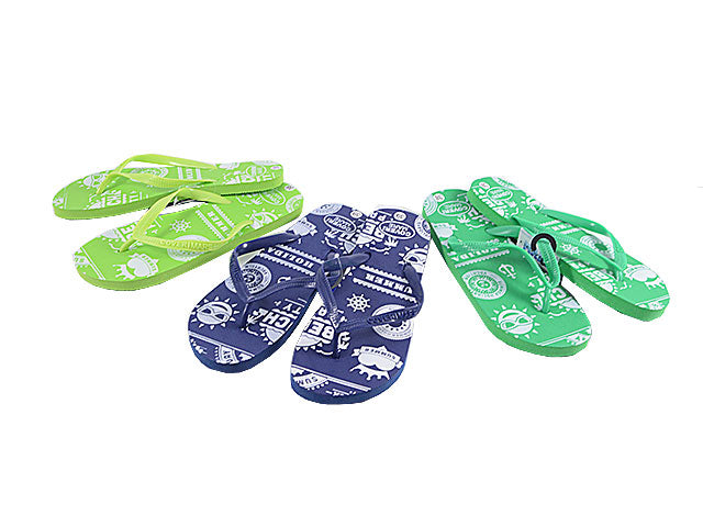 infradito donna beach party taglia 35-40