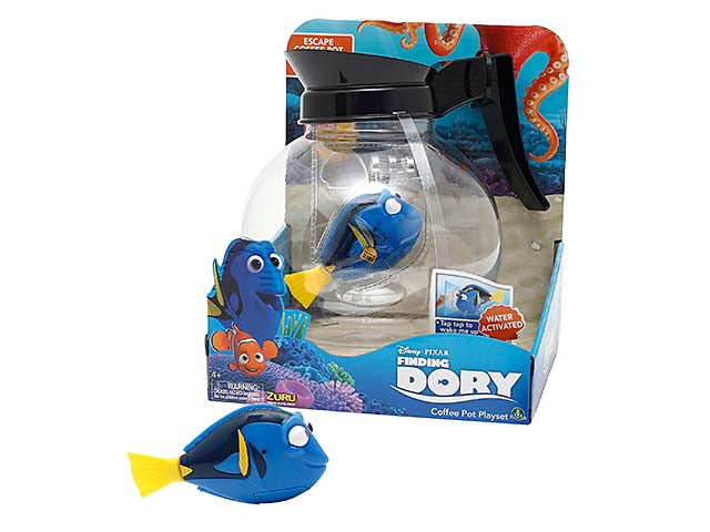 Finding dory caffettiera fnd01000 $