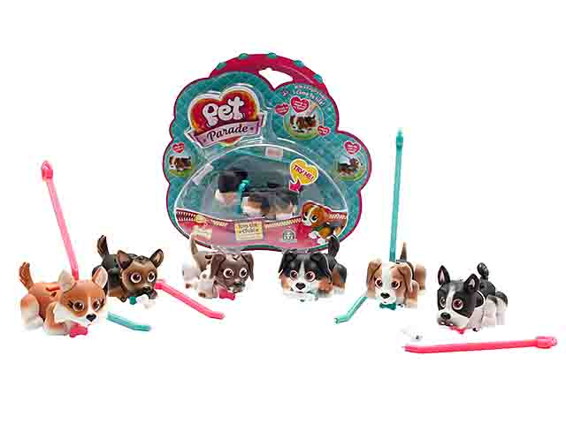 Pet parade cani blister 1pz ptd00131 $
