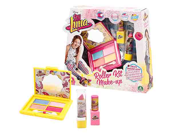 Soy luna roller make-up ylu06001