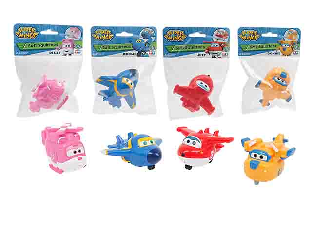 Super wings pers.spruzzini upw56000$