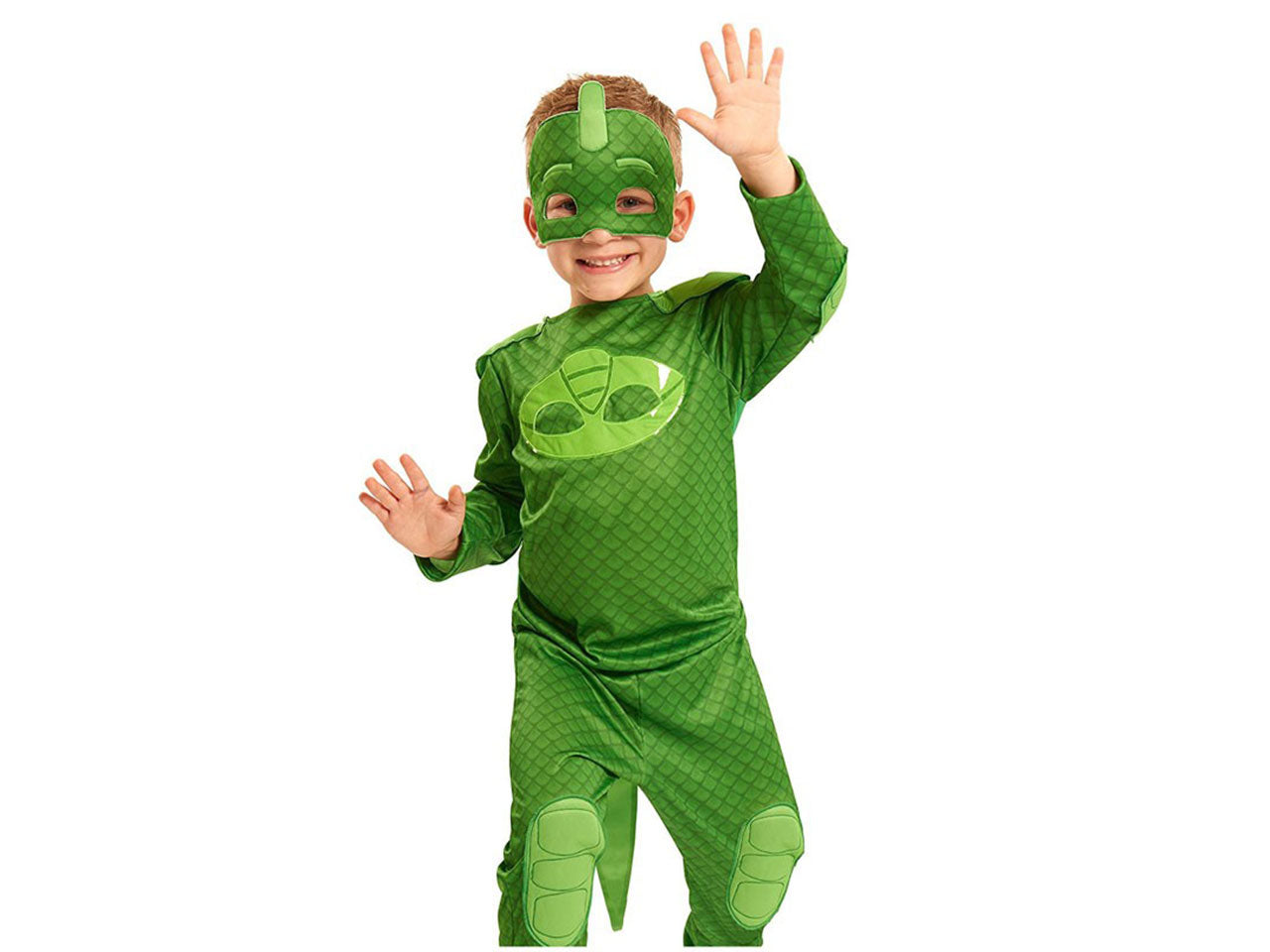 Pj mask set costume pjm07000