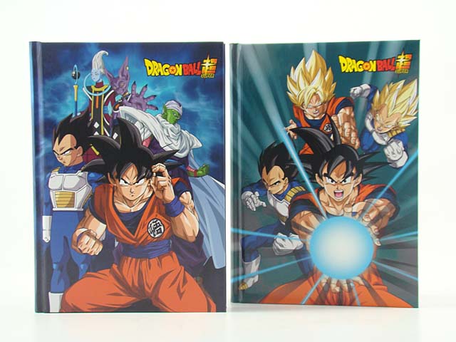 Dragon ball diario dr908000
