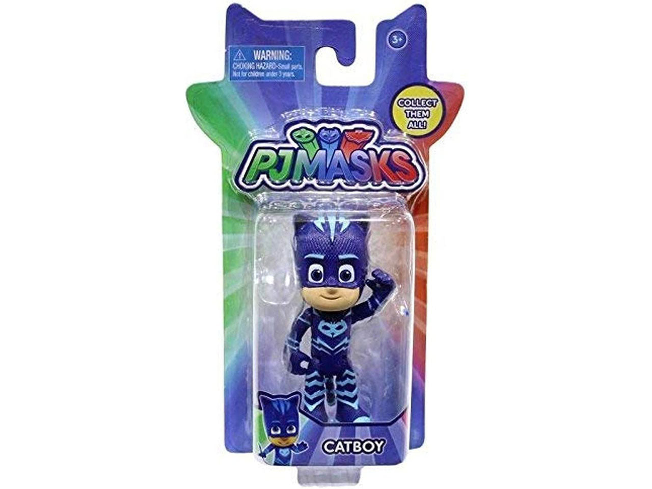 Pj mask blister singoli pjm18000$