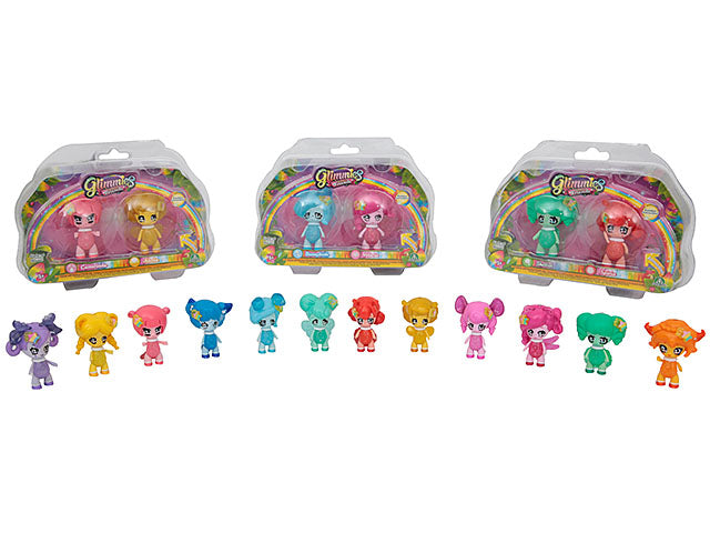 glimmies rainbow friends gln01000 $