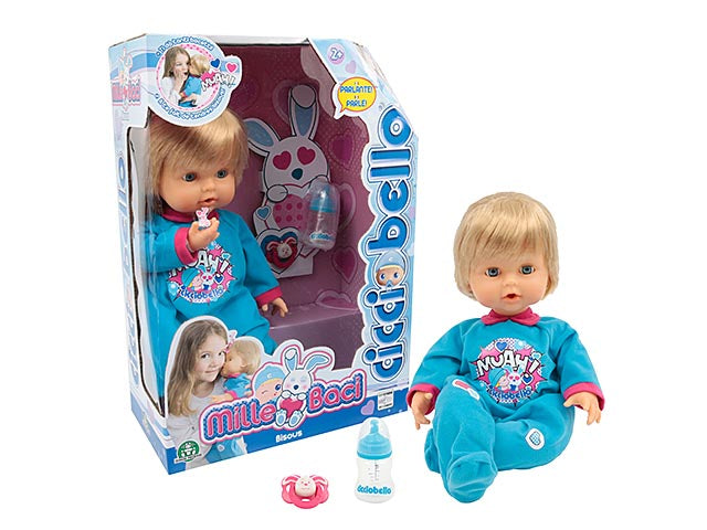 Cicciobello mille baci ccb11001 $