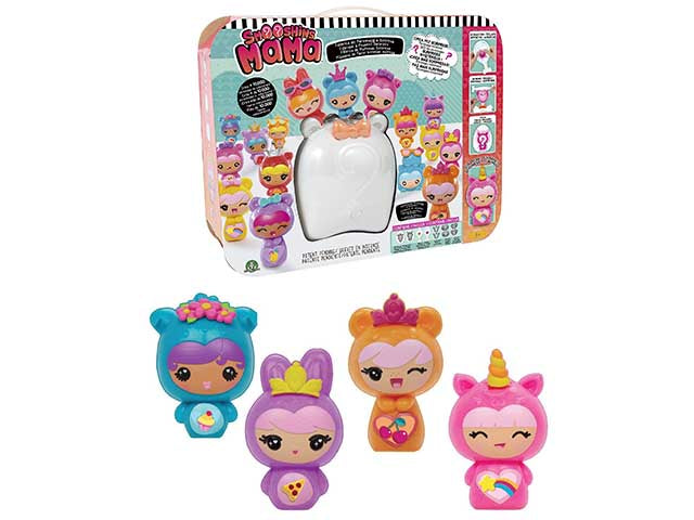 Smooshins surprise maker kit mhe02000 $