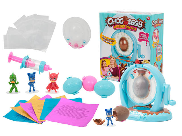 Pj masks la fabbrica delle uova chp00000 $