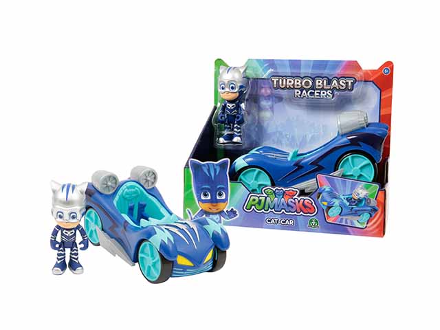 Pj masks veicolo turbo blastgat.pjm44100