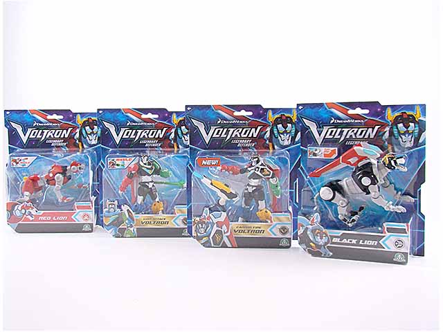 Voltron pers.base vla08000 $