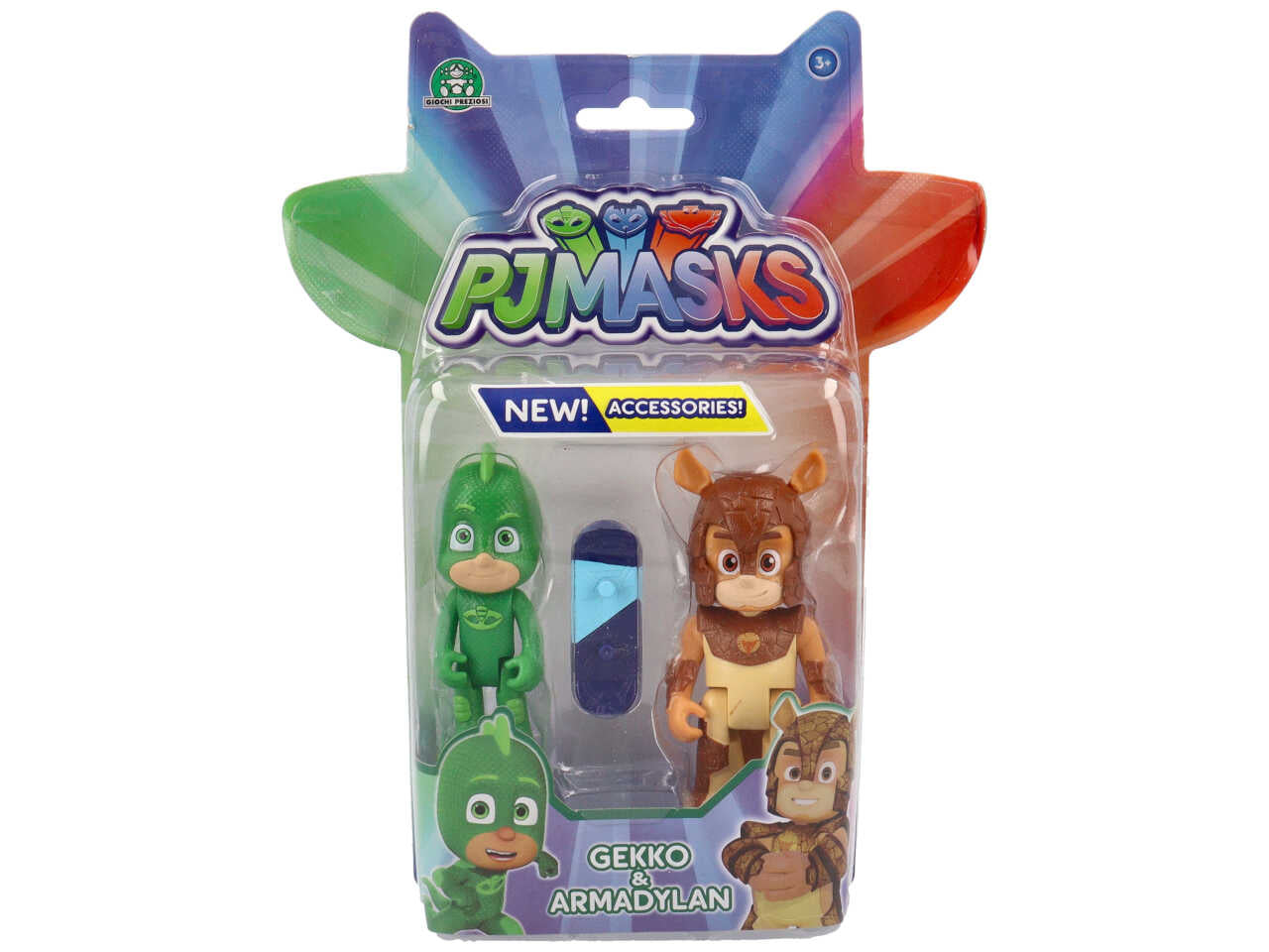 Pj masks coppia pers. s2 pjm65700