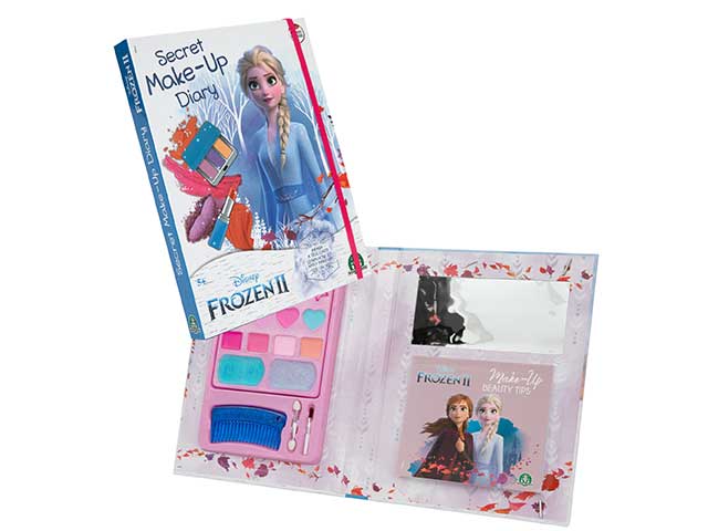 frozen 2 make up secret make-upfrn63000$