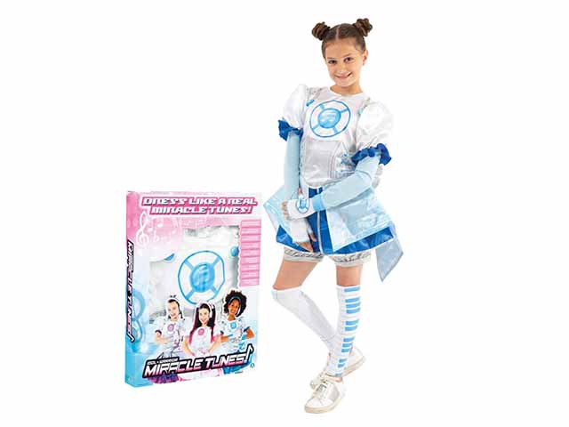 miracle tunes travest.jasmin mrc08300/l