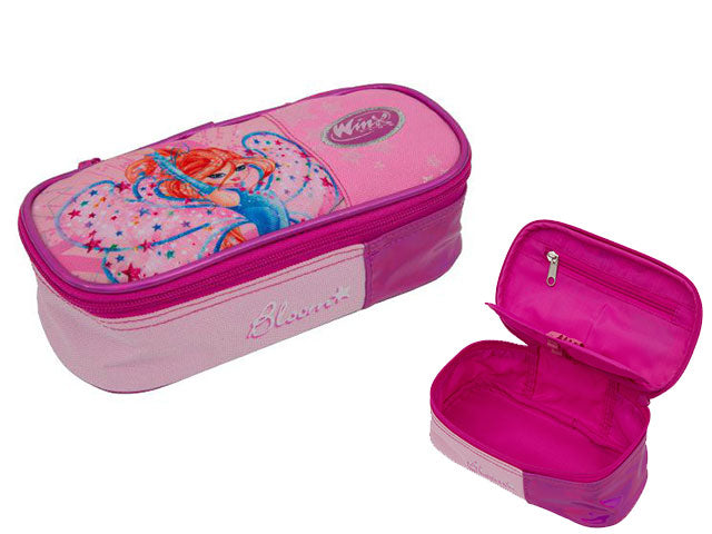 winx astuccio ovale