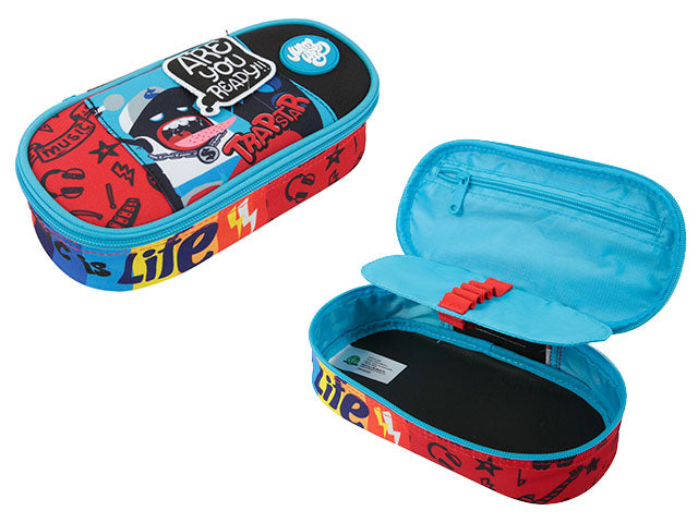 gopop astuccio trapstar