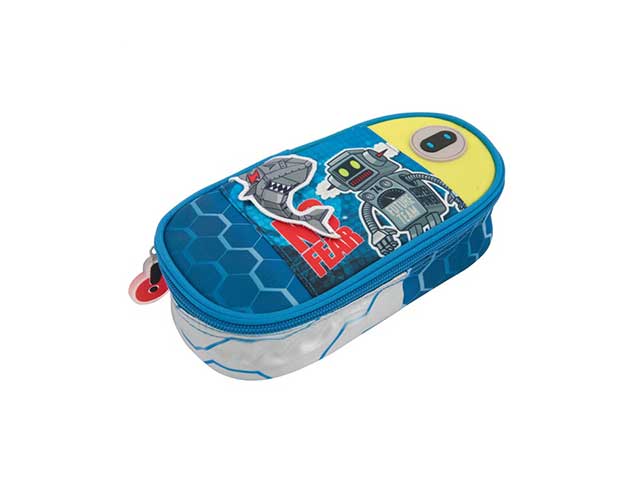 Gopop astuccio robot