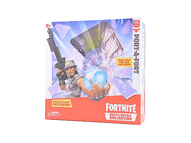 Fortnite port a fort frt15000 $
