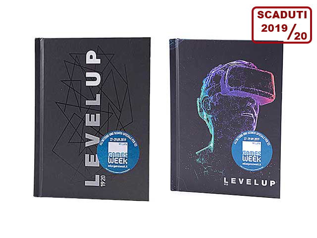 levelup diario lue19000 $
