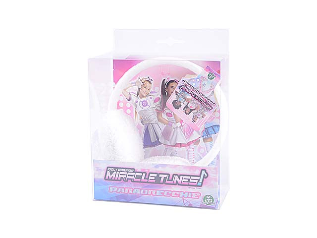 Miracle tunes paraorecchie mrc34000