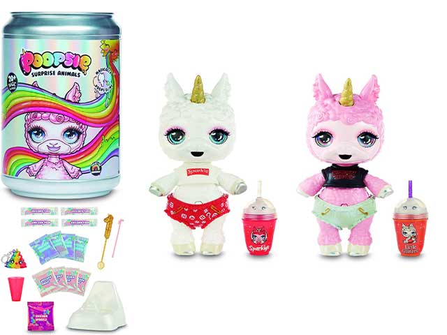 poopsie slime surprise  lama ppe21000 §7.5 $