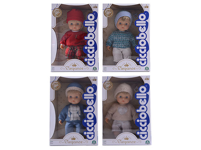 Cicciobello elegance w1 ccb47000
