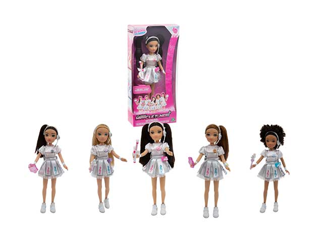 miracle tunes f.dolls.transfor mrc37000