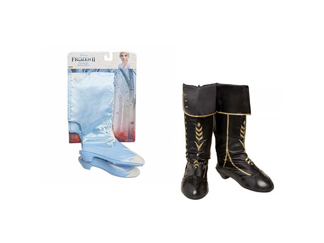 Frozen 2 stivali elsa/annagp-frn99000
