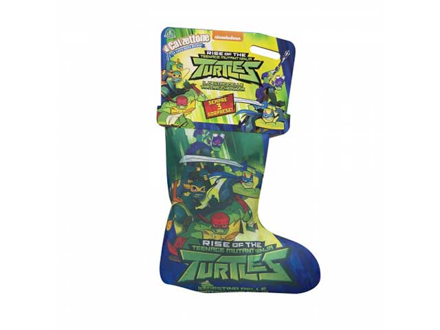Calzettone turtles ca001000$