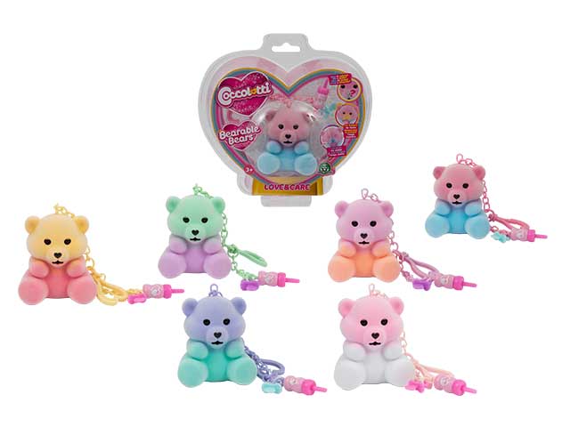 Coccolotti love&care ccl05000