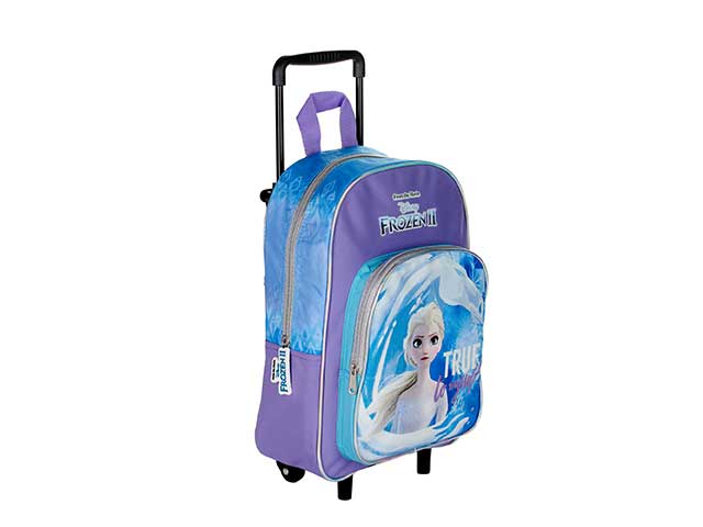 frozen trolley mini