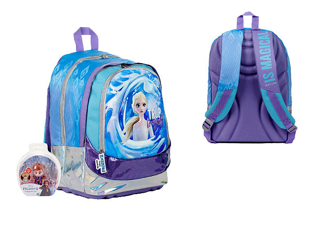 Frozen20 zaino round xl