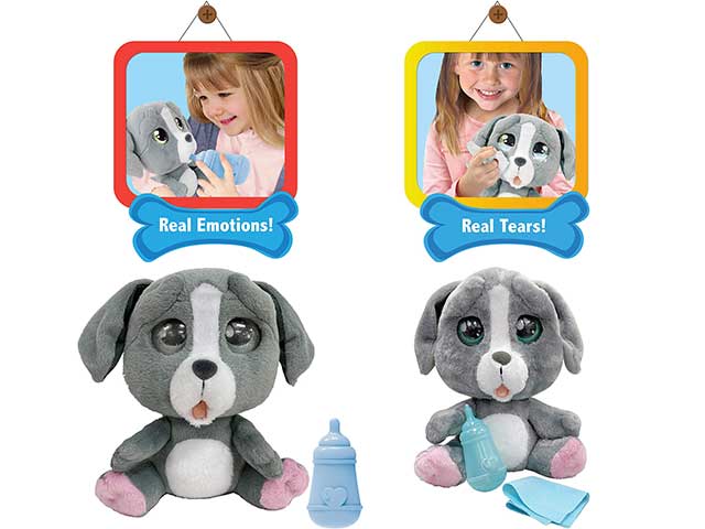 Emotion pets cry pets mtc00000 $