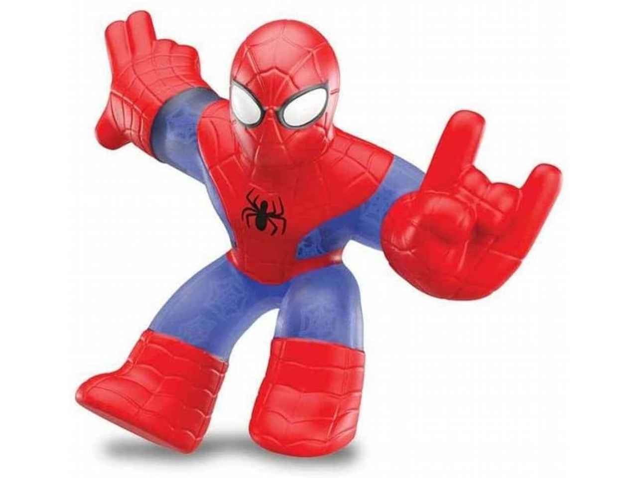Goo jit zu marvel 13 cm. gjt04000