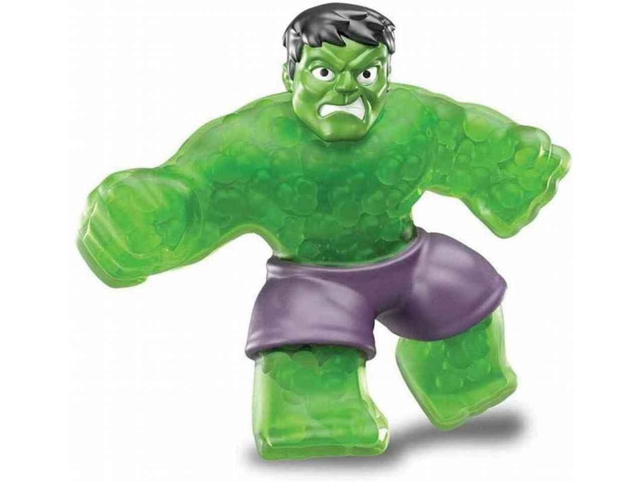 Goo jit zu marvel 13 cm. gjt04000