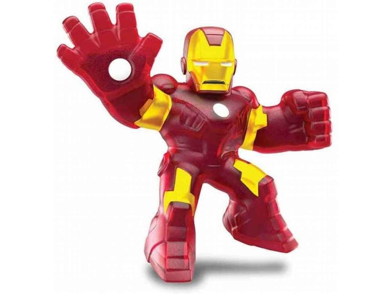 Goo jit zu marvel 13 cm. gjt04000