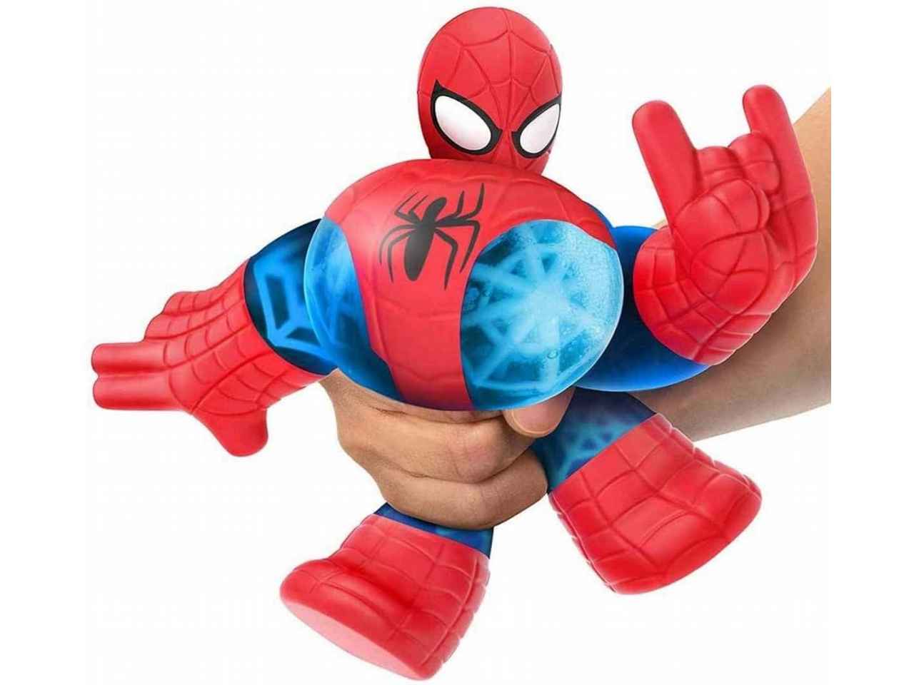 Goo jit zu marvel 13 cm. gjt04000