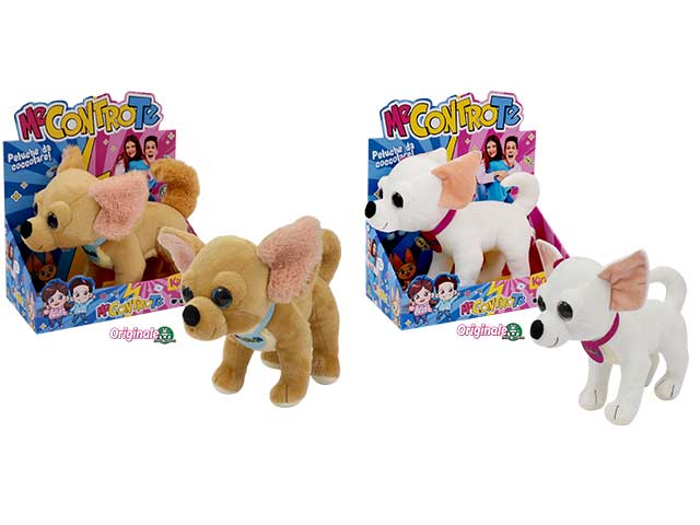 me contro te plushcm mec11000