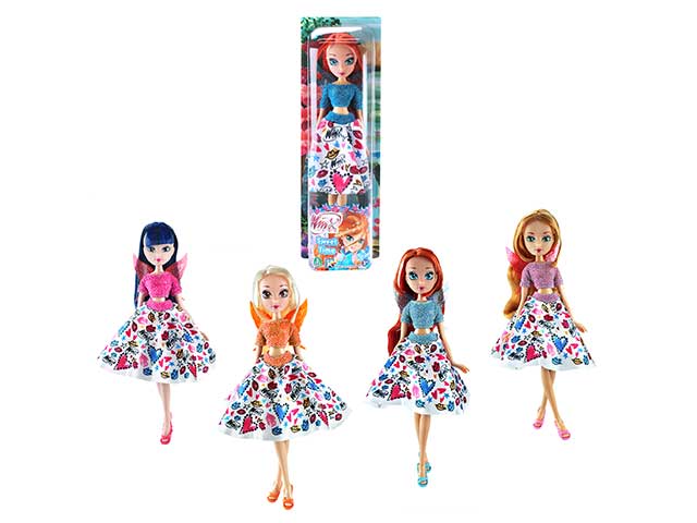 Winx sweet time wnx68000