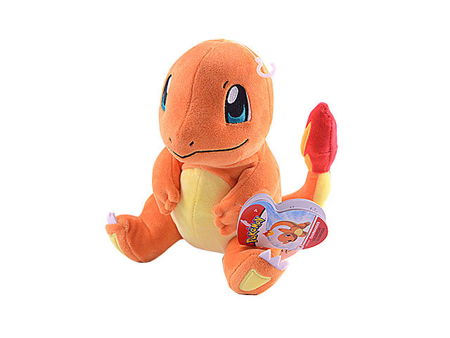 pokemon charmander peluche pk38000