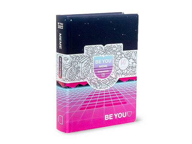 beyou 21/22 agenda meme stbe9l2000