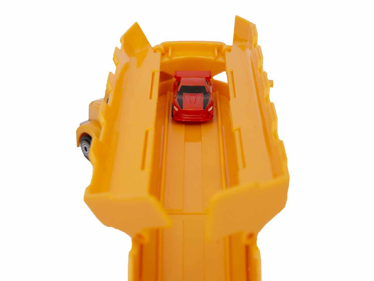 Micro machines camion+veic v2 mcm11000