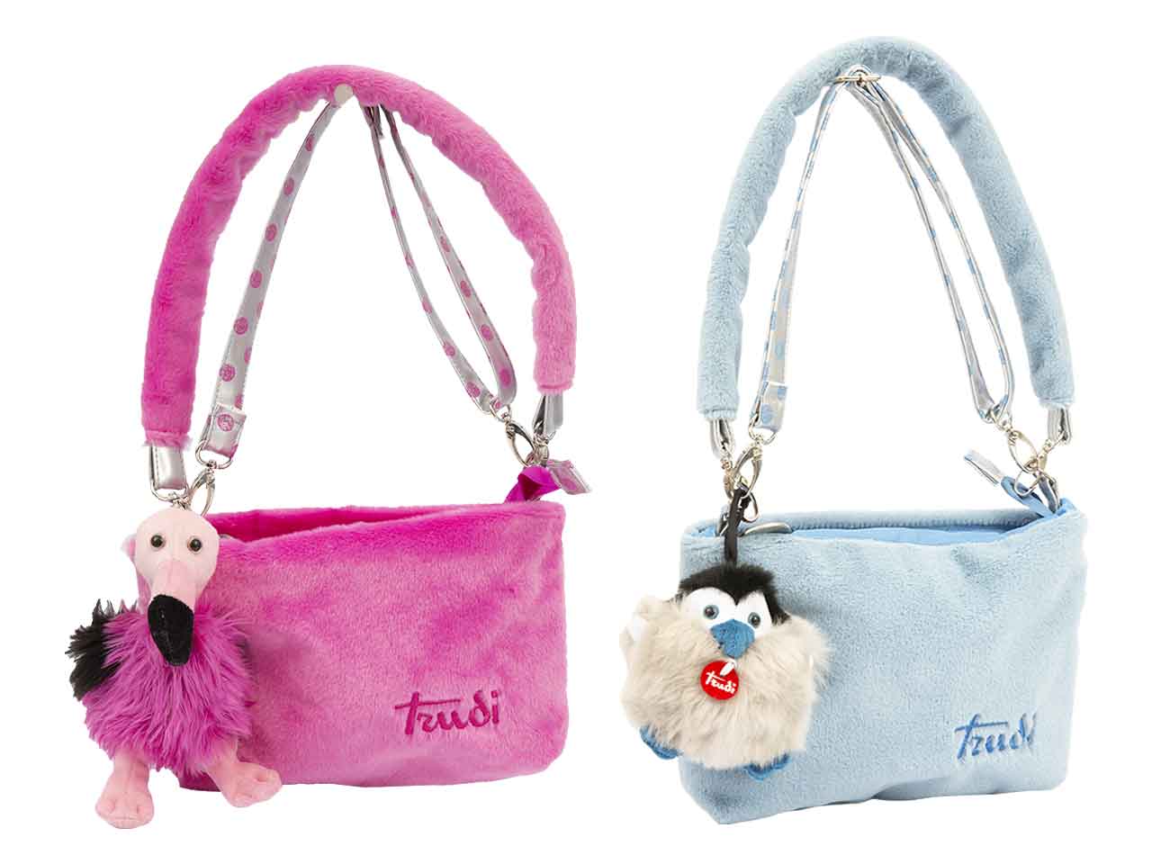trudi soft tracolla ass.tu325000