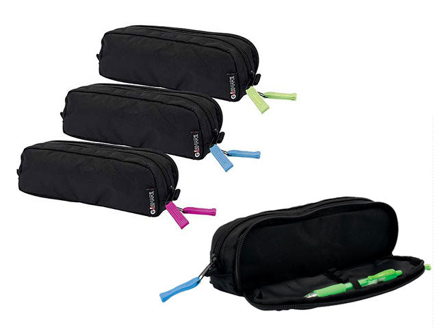 Gosmart bustina con penna assortiti