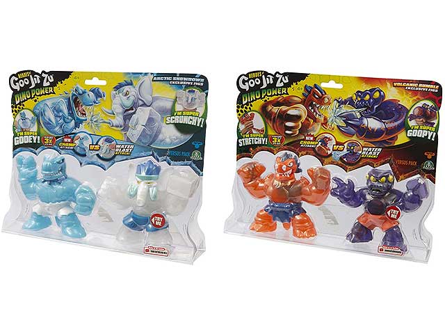 Goojitzu dino power gjt15000