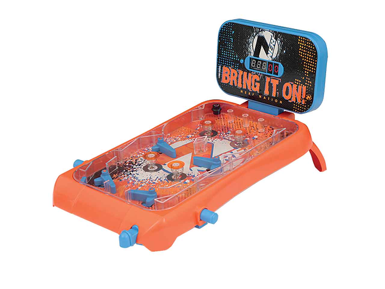 Nerf flipper ner04000