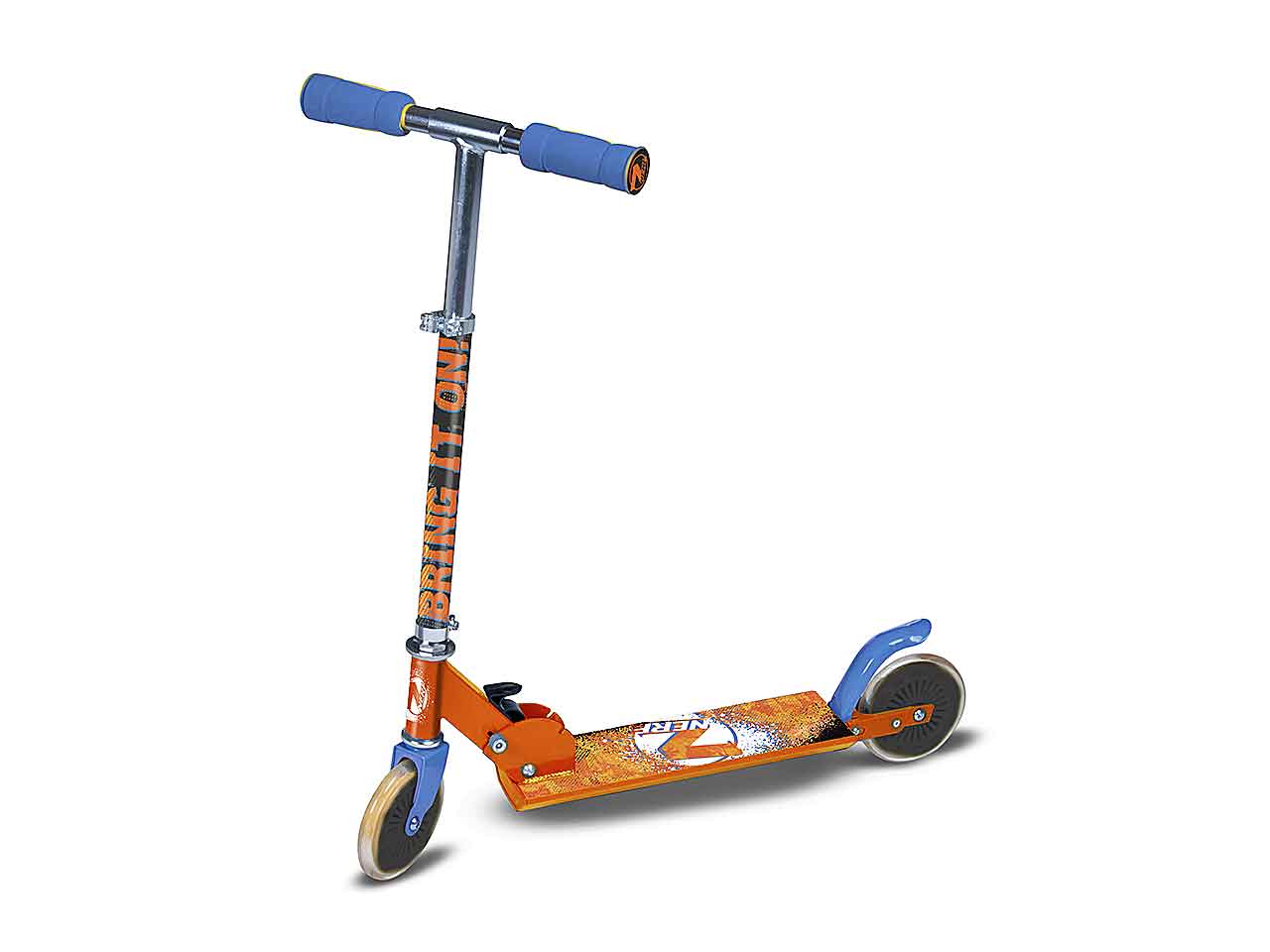 Nerf monopattino alluminio neu01000